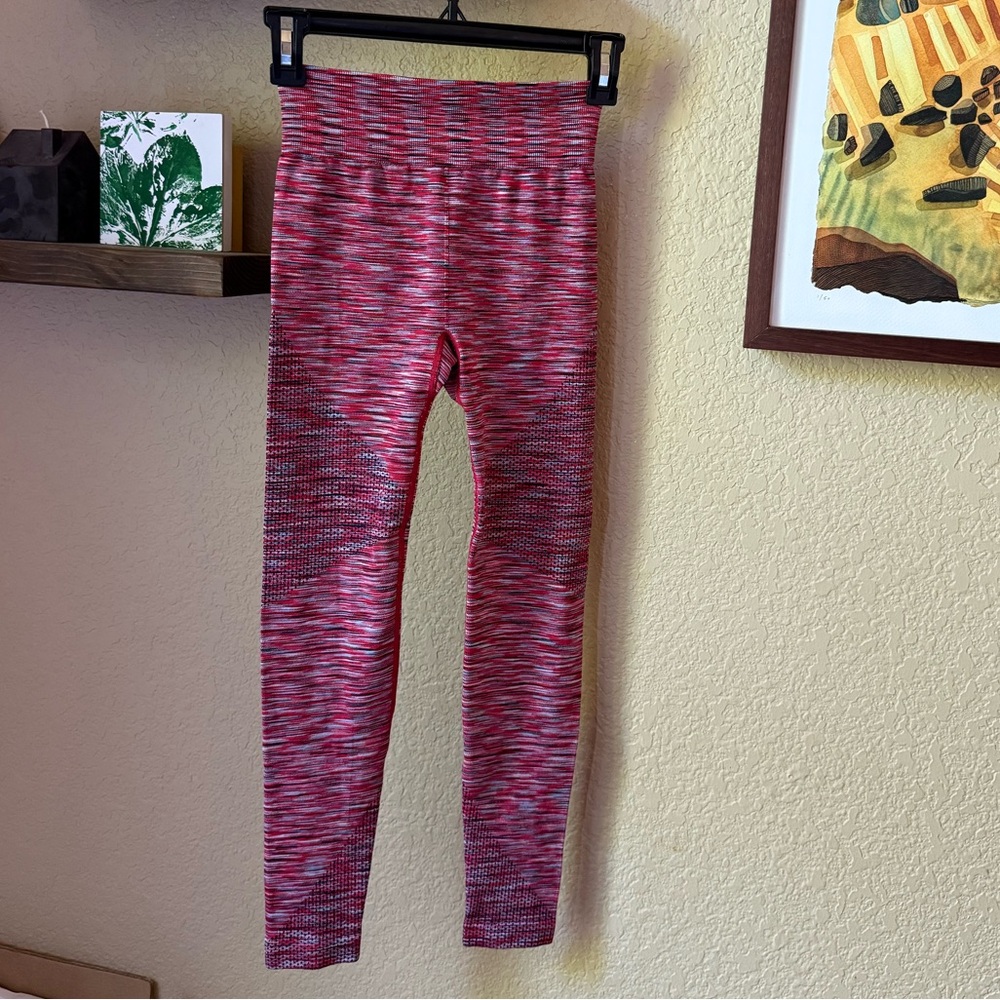 Aerie Seamless 7/8 Leggings XS